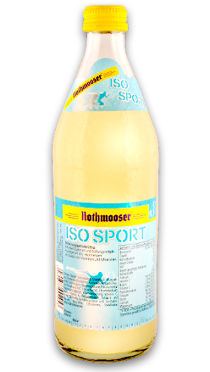 ISO Sport