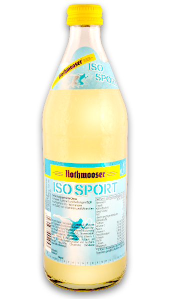 ISO Sport