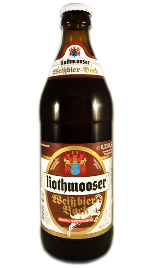 Weissbierbock